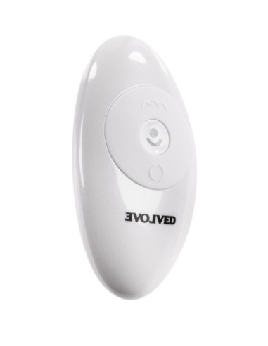 EVOLVED TWIRL JAM 9.25 PULGADAS CARNE OSCURA