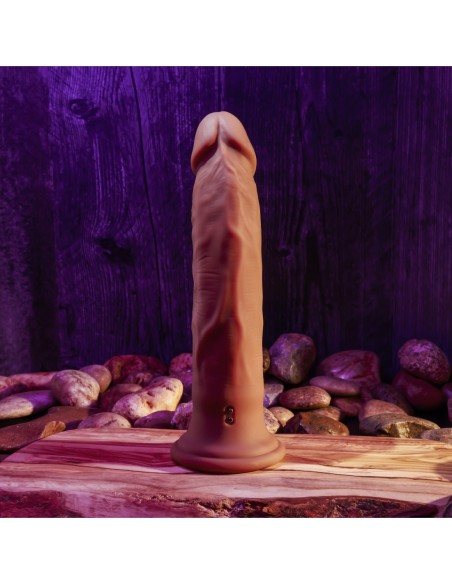 EVOLVED TWIRL JAM 9.25 PULGADAS CARNE OSCURA