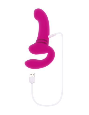 GÉNERO X COMPARTIR ES CUIDAR