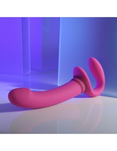 GÉNERO X COMPARTIR ES CUIDAR