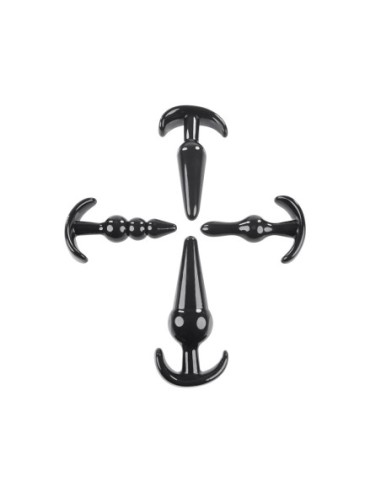 SELOPA INTRODUCCIÓN A LOS ENCHUFES