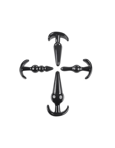 SELOPA INTRODUCCIÓN A LOS ENCHUFES