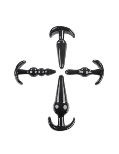 SELOPA INTRODUCCIÓN A LOS ENCHUFES