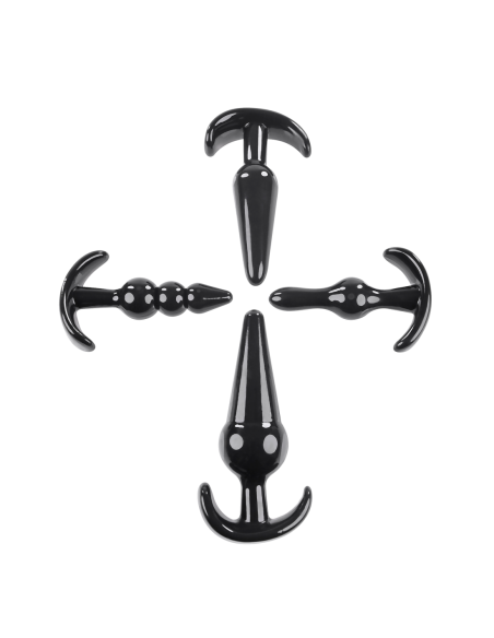 SELOPA INTRODUCCIÓN A LOS ENCHUFES