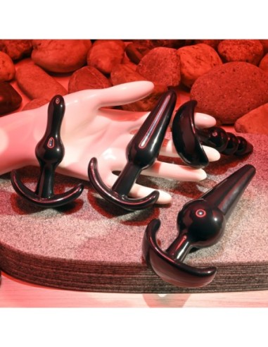 SELOPA INTRODUCCIÓN A LOS ENCHUFES