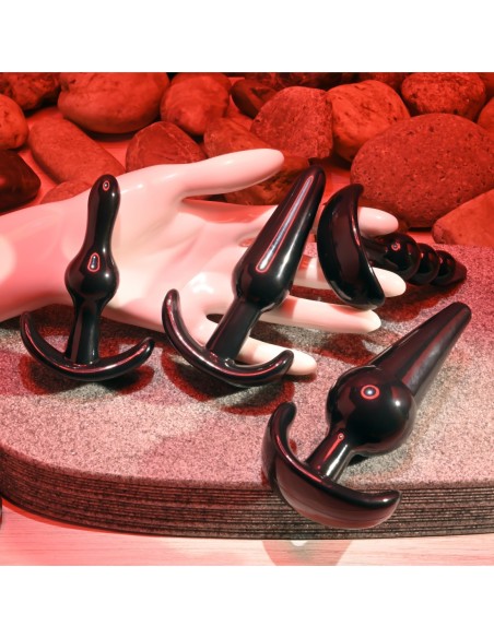 SELOPA INTRODUCCIÓN A LOS ENCHUFES