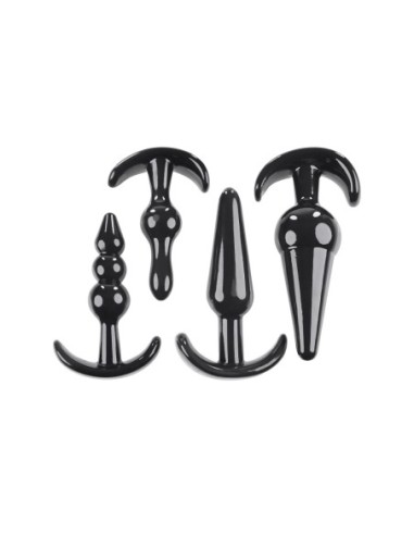 SELOPA INTRODUCCIÓN A LOS ENCHUFES