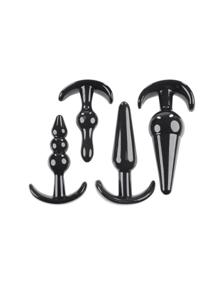 SELOPA INTRODUCCIÓN A LOS ENCHUFES