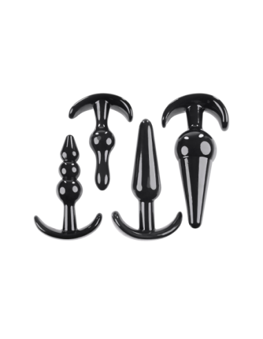 SELOPA INTRODUCCIÓN A LOS ENCHUFES