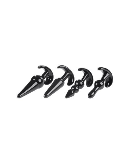 SELOPA INTRODUCCIÓN A LOS ENCHUFES