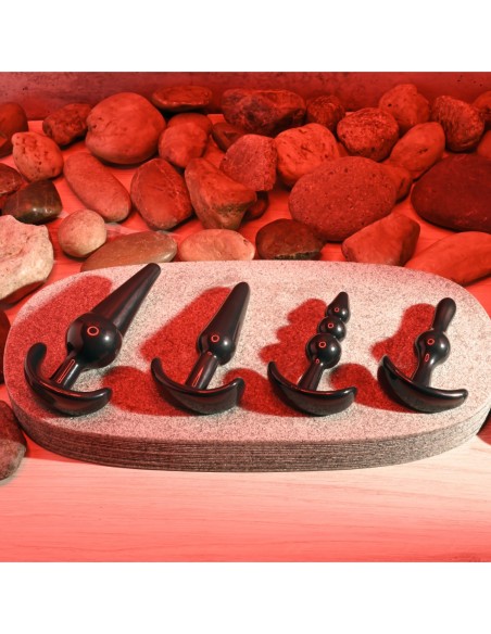 SELOPA INTRODUCCIÓN A LOS ENCHUFES