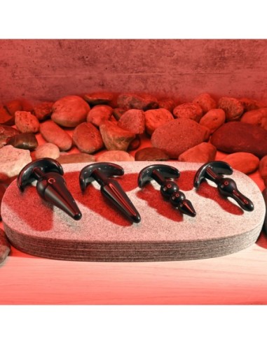 SELOPA INTRODUCCIÓN A LOS ENCHUFES