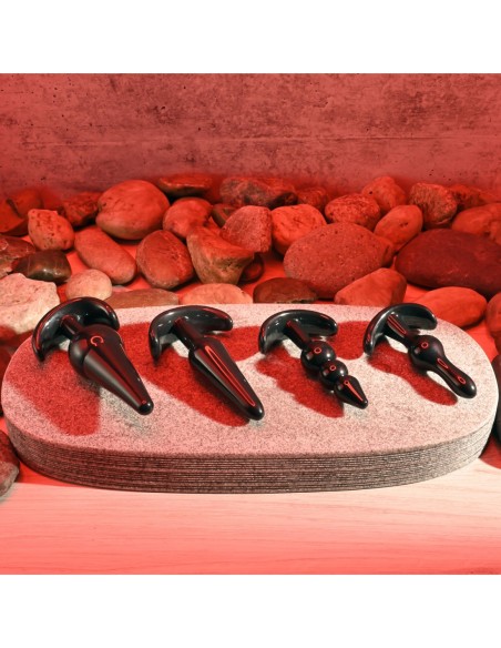 SELOPA INTRODUCCIÓN A LOS ENCHUFES