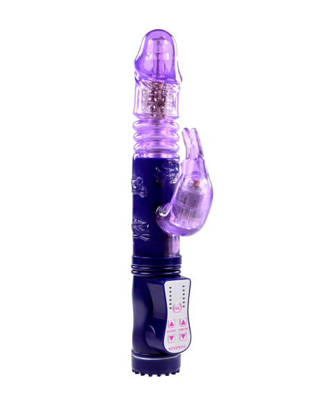 PROPULSOR DEL CONEJITO DE SELOPA