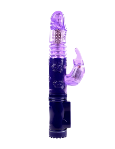 PROPULSOR DEL CONEJITO DE SELOPA