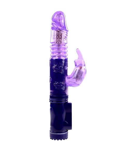 PROPULSOR DEL CONEJITO DE SELOPA