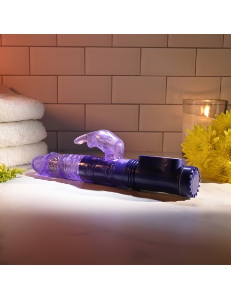 PROPULSOR DEL CONEJITO DE SELOPA