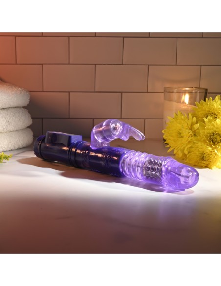 PROPULSOR DEL CONEJITO DE SELOPA