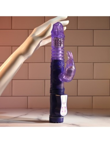 PROPULSOR DEL CONEJITO DE SELOPA