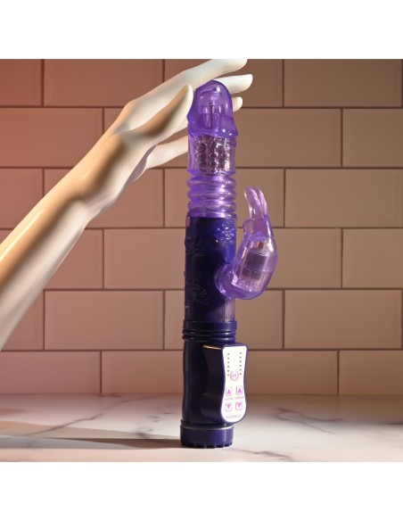 PROPULSOR DEL CONEJITO DE SELOPA