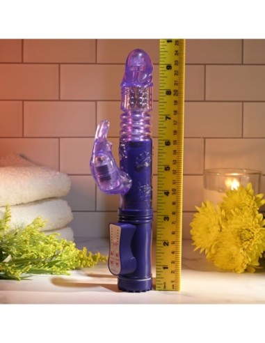 PROPULSOR DEL CONEJITO DE SELOPA