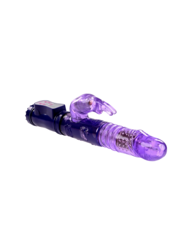 PROPULSOR DEL CONEJITO DE SELOPA