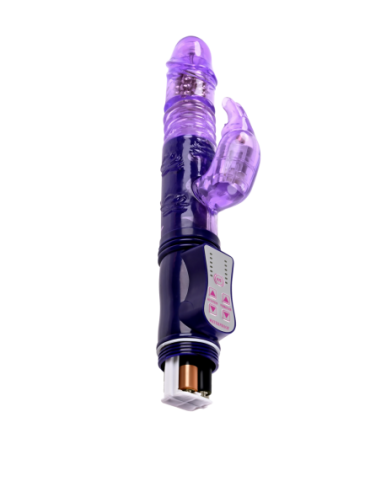 PROPULSOR DEL CONEJITO DE SELOPA