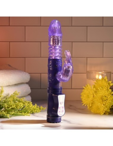 PROPULSOR DEL CONEJITO DE SELOPA