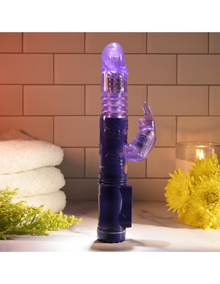 PROPULSOR DEL CONEJITO DE SELOPA