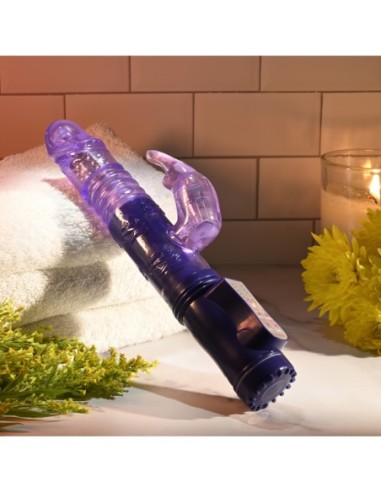 PROPULSOR DEL CONEJITO DE SELOPA