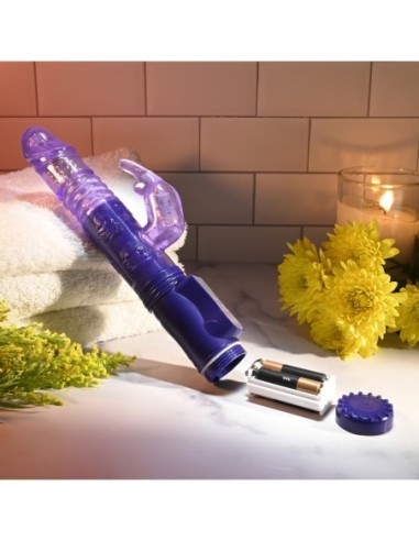 PROPULSOR DEL CONEJITO DE SELOPA