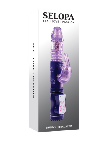 PROPULSOR DEL CONEJITO DE SELOPA