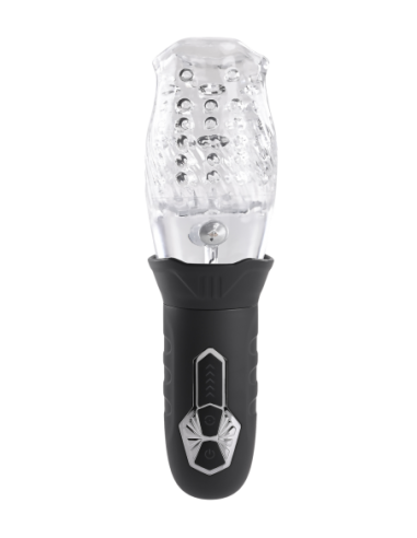 CICLÓN DE TOLERANCIA CERO