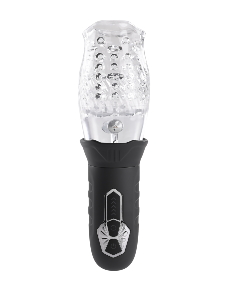 CICLÓN DE TOLERANCIA CERO