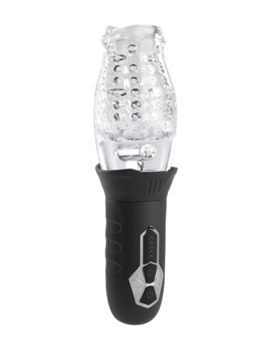 CICLÓN DE TOLERANCIA CERO