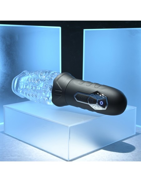 CICLÓN DE TOLERANCIA CERO