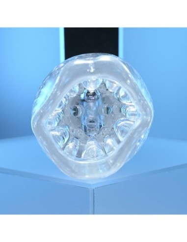 CICLÓN DE TOLERANCIA CERO