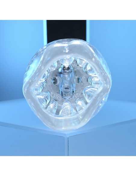 CICLÓN DE TOLERANCIA CERO