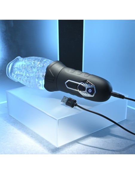 CICLÓN DE TOLERANCIA CERO