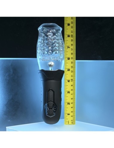 CICLÓN DE TOLERANCIA CERO