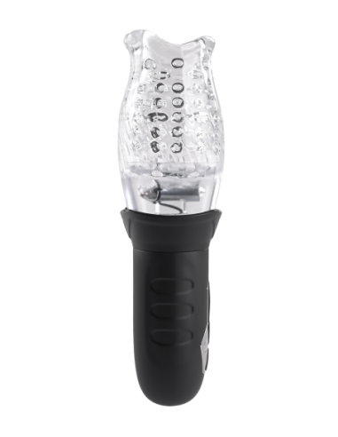 CICLÓN DE TOLERANCIA CERO