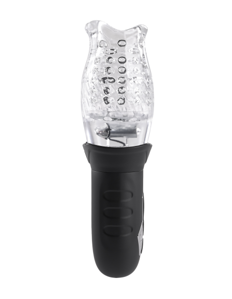 CICLÓN DE TOLERANCIA CERO