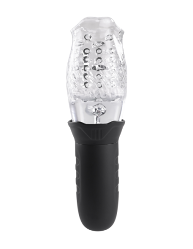 CICLÓN DE TOLERANCIA CERO