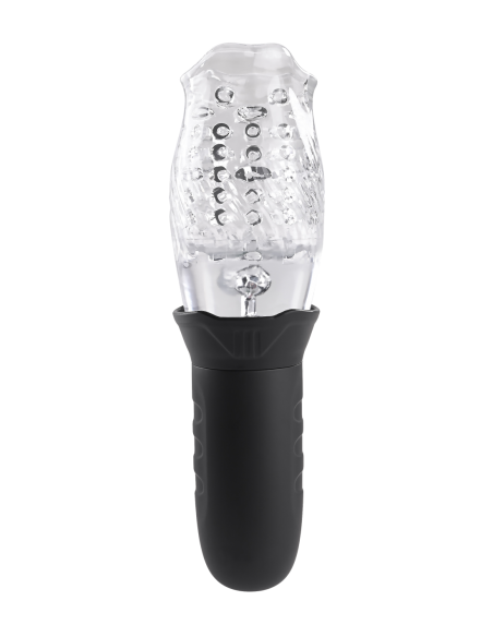 CICLÓN DE TOLERANCIA CERO