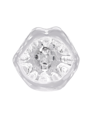 CICLÓN DE TOLERANCIA CERO