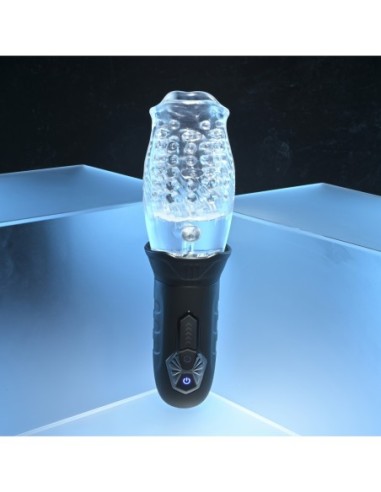 CICLÓN DE TOLERANCIA CERO