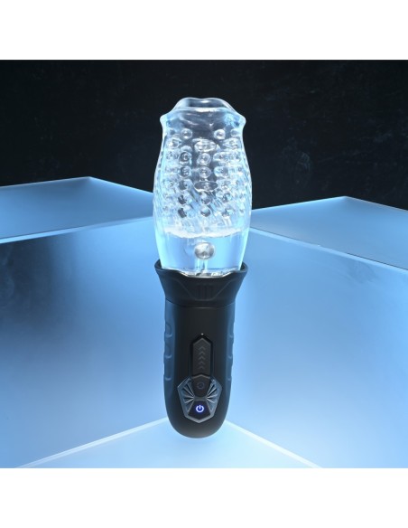 CICLÓN DE TOLERANCIA CERO