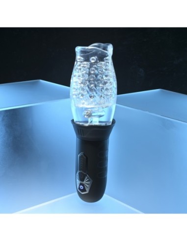 CICLÓN DE TOLERANCIA CERO