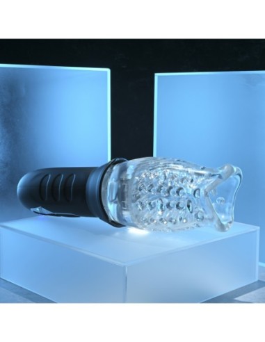 CICLÓN DE TOLERANCIA CERO