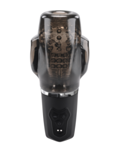 TOLERANCIA CERO UN BUEN MOMENTO CHUPANDO 2